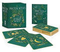 Practical Witch’s Spell Deck - 100 Spells