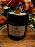 Witch Candle, Ritual Candle, Apothecary Jar, Seance Candle: Candle