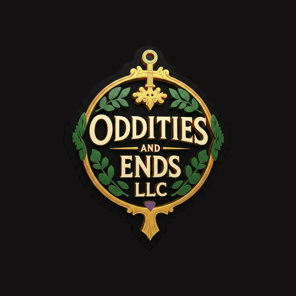 Oddities and Ends